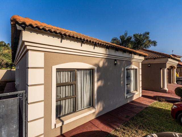 House for sale in Gauteng