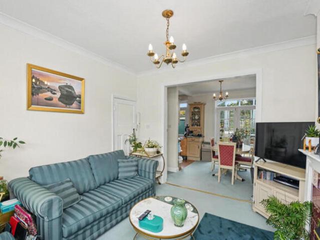 House for sale in Enfield, Greater London