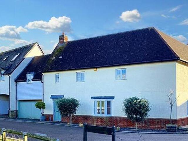 House for sale in Chancellor Park, Chelmsford