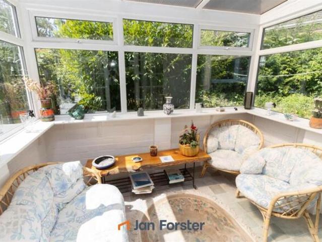 House for sale in Key Street, Suffolk