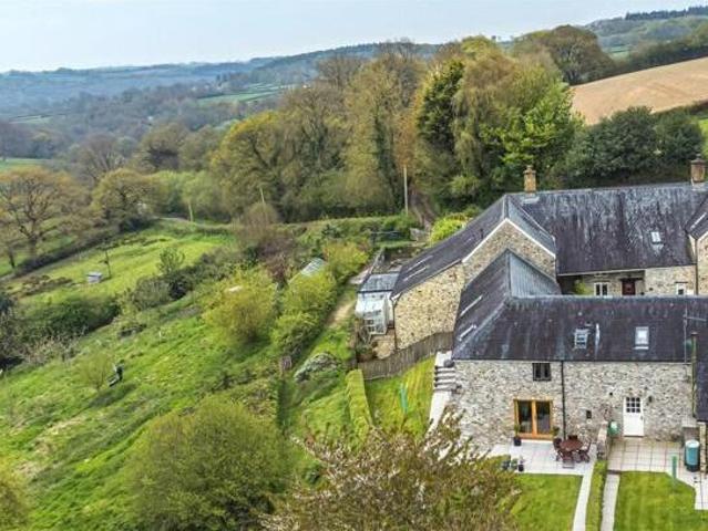 House for sale in Chard, Somerset