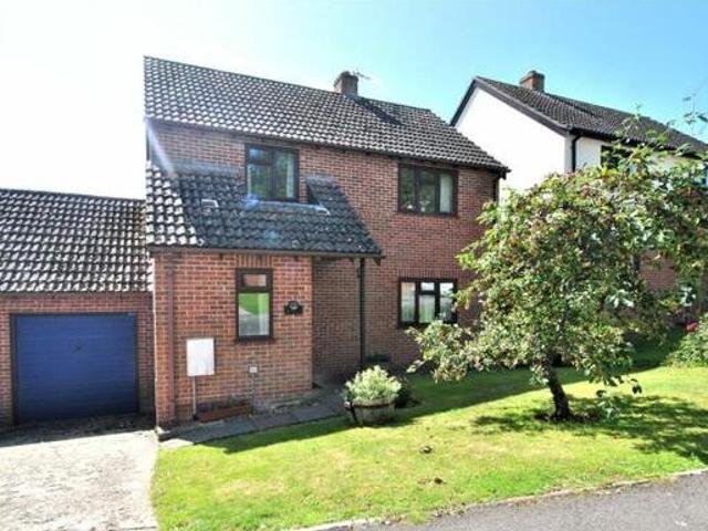 House for sale in Chard Town, Chard