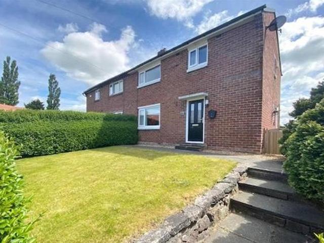 House for sale in Lancashire