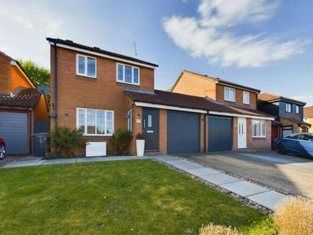 House for sale in Chells Manor, Shephall