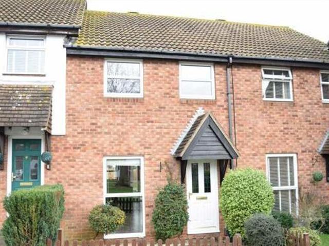 House for sale in Chelmsford, Essex