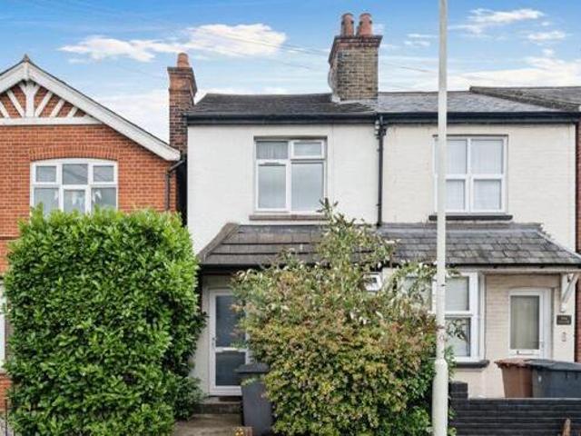 House for sale in Moulsham, Chelmsford