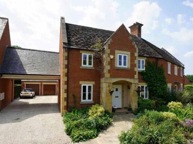 House for sale in Golden Valley, Gloucestershire