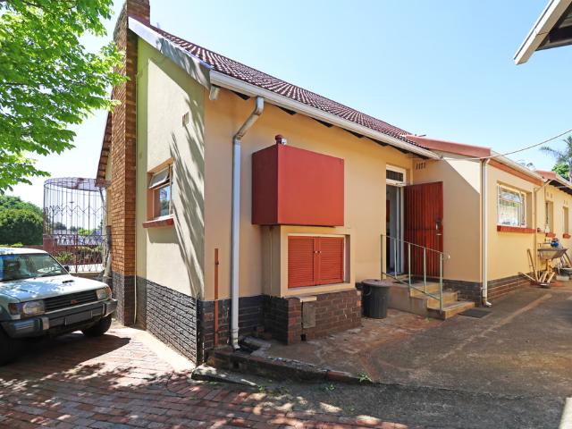 Property for sale in Morningside, Sandton