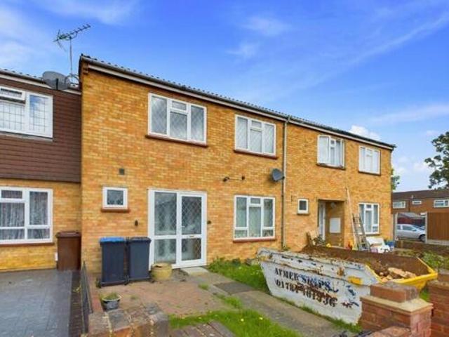 House for sale in Row Town, Surrey