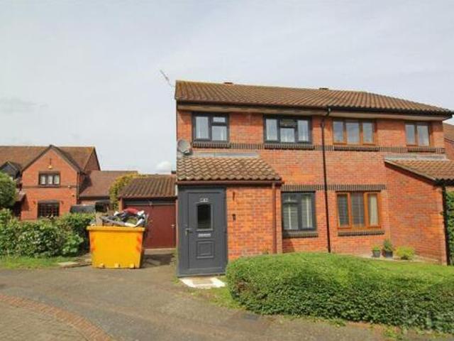 House for sale in Lyons, Greater London