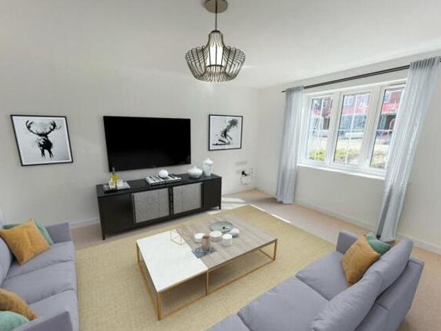 House for sale in Loundsley Green, East Midlands