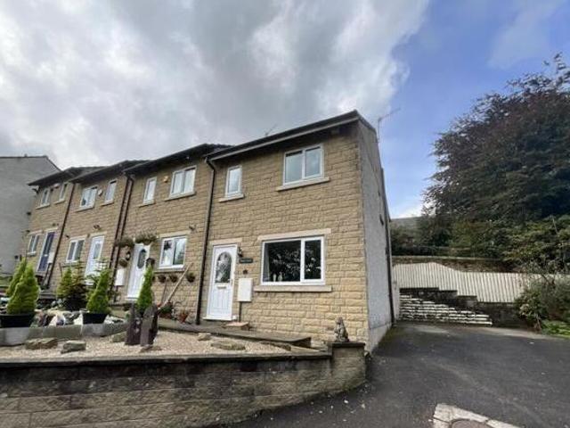 House for sale in Burnley, Lancashire