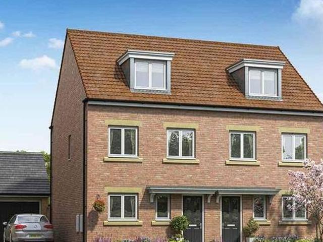 House for sale in Durham, North East