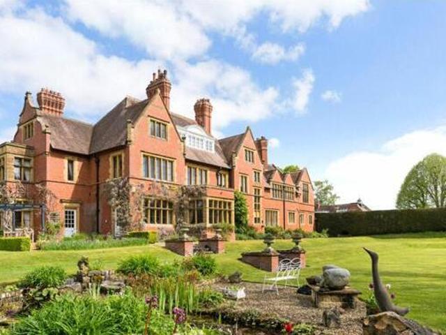 House for sale in Chippenham, Wiltshire