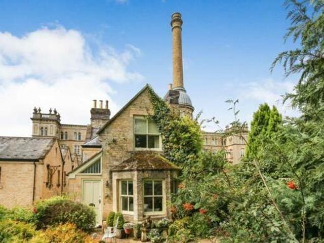 House for sale in Chipping Norton, Black Bourton