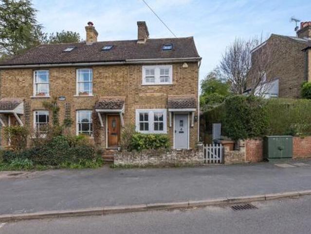 House for sale in Lyons, Greater London