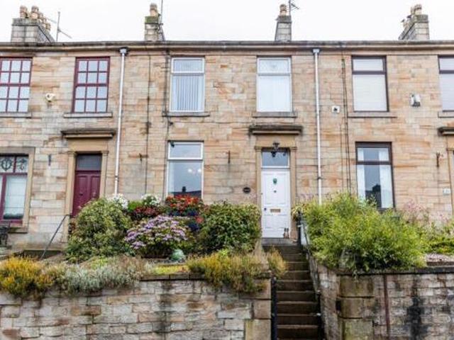 House for sale in Backburn, Lancashire