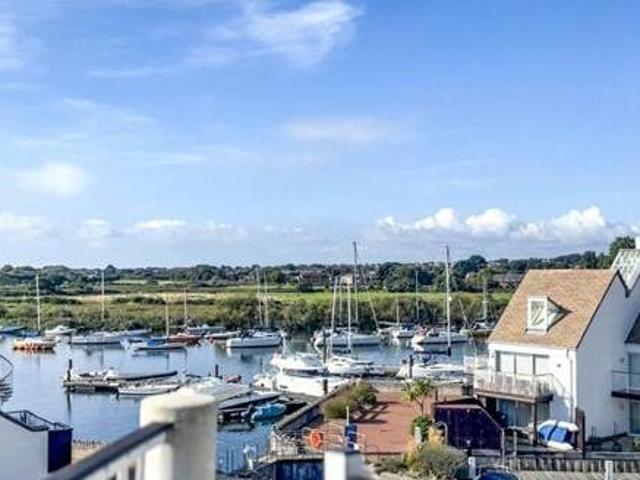 House for sale in Hurn, Bournemouth, Christchurch and Poole