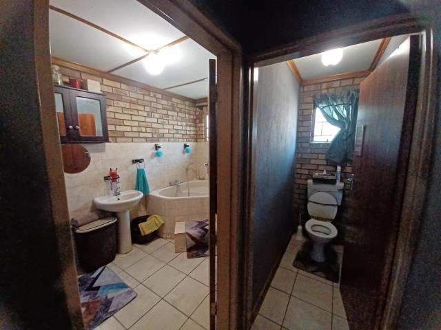 House for sale in Dr Ruth Segomotsi Mompati District Municipality, North West