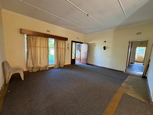 House for sale in Dr Ruth Segomotsi Mompati District Municipality, North West