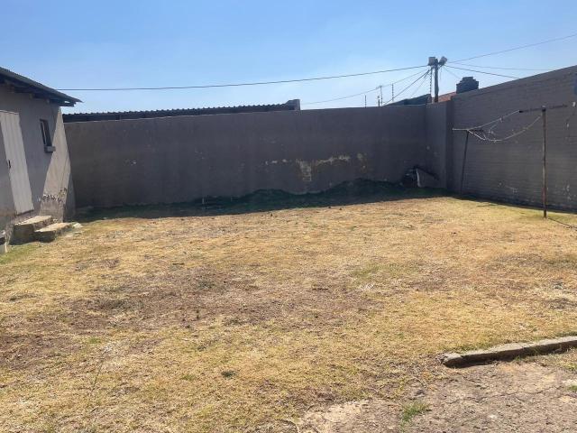 House for sale in Vosloorus, Gauteng
