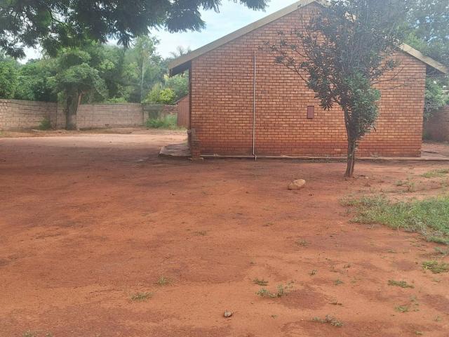 House for sale in Potgietersrus, Limpopo