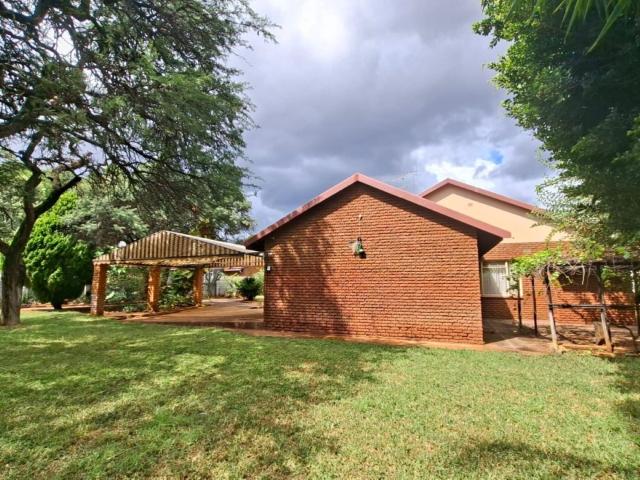 House for sale in Potgietersrus, Limpopo