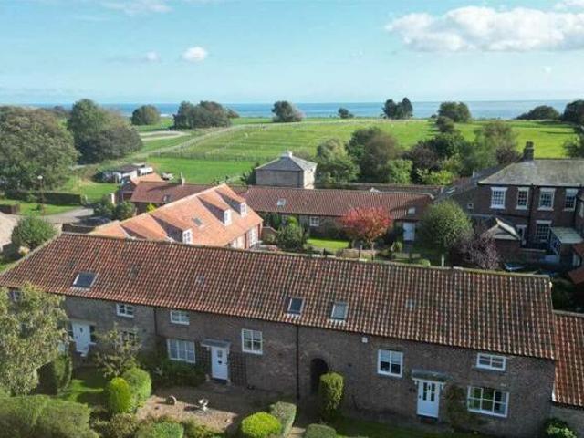 House for sale in Filey, North Yorkshire