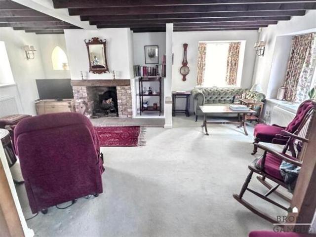 House for sale in Eastbourne, East Sussex