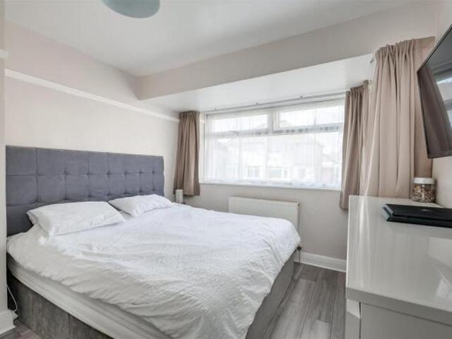 House for sale in Mount Wise