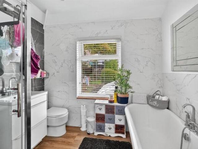 House for sale in Mount Wise