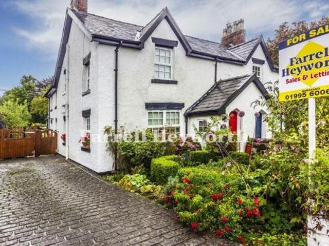 House for sale in Lyons, Greater London