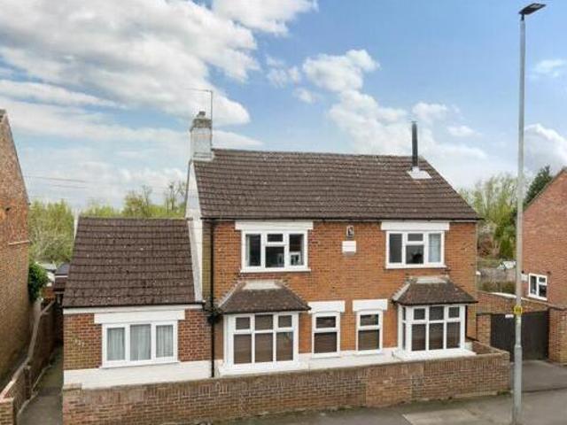 House for sale in Lyons, Greater London