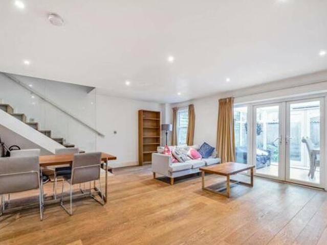 House for sale in Lyons, Greater London