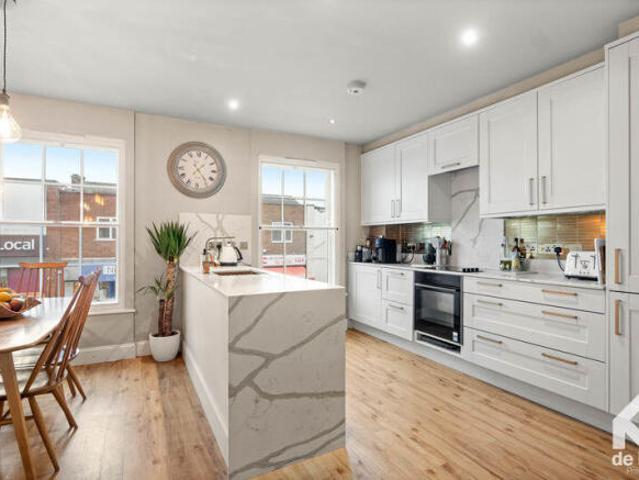House for sale in Golden Valley, Gloucestershire