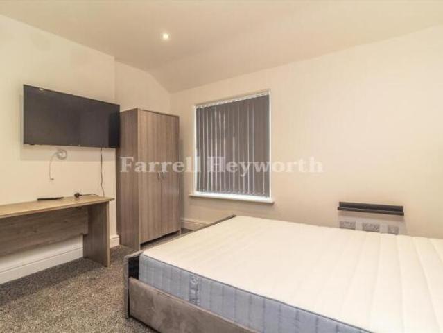 House for sale in Poulton-le-Sands, Bare