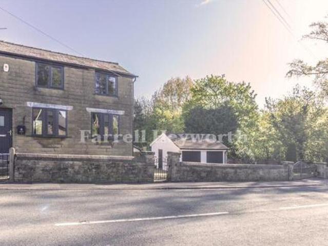 House for sale in Lyons, Greater London
