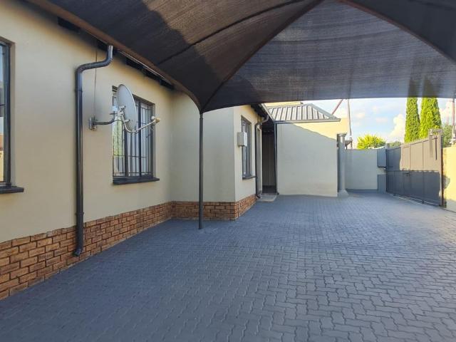 House for sale in Midrand