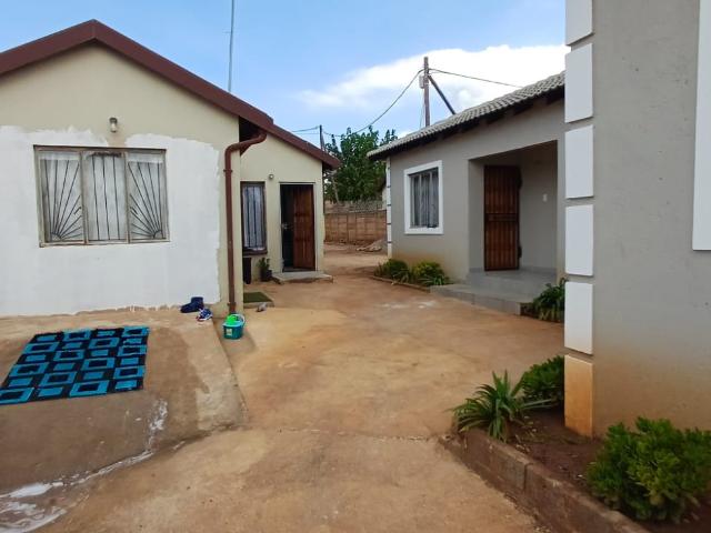 House for sale in Ekurhuleni, Gauteng