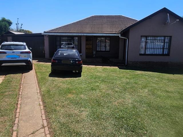 House for sale in Pietermaritzburg, Kwazulu-natal