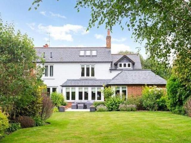 House for sale in Priest Down, Hampshire