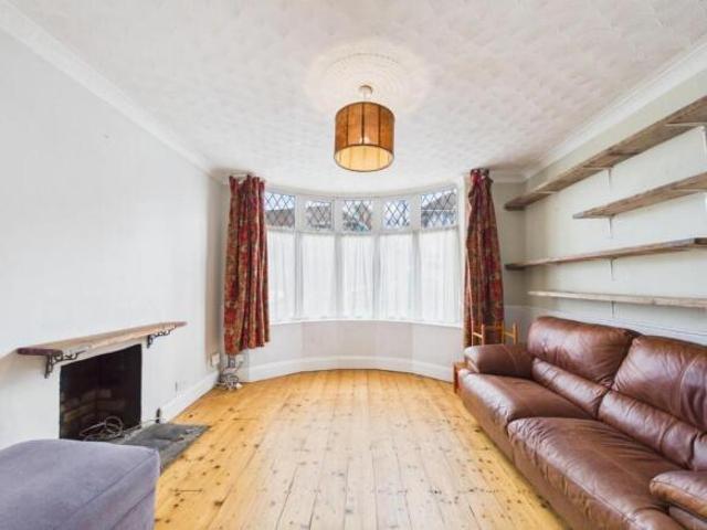 House for sale in St George, Bristol