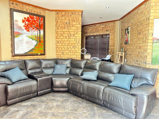 House for sale in Pullens Hope, Mpumalanga