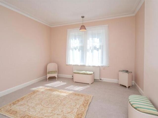 House for sale in Morningside, Scotland