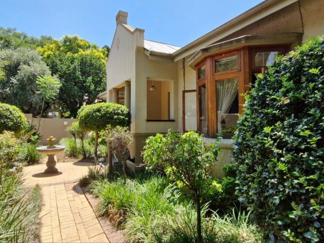 House for sale in Pretoria