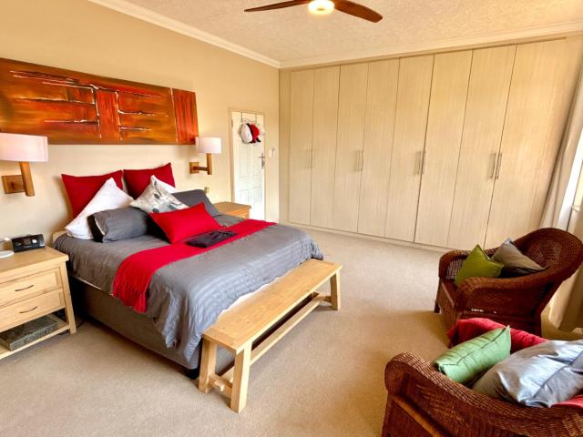 House for sale in Waterkloof, Gauteng