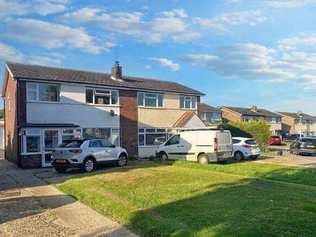 House for sale in Highwoods, Fordham Heath