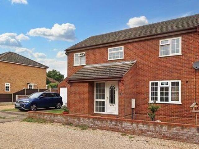House for sale in Berechurch, Fordham Heath