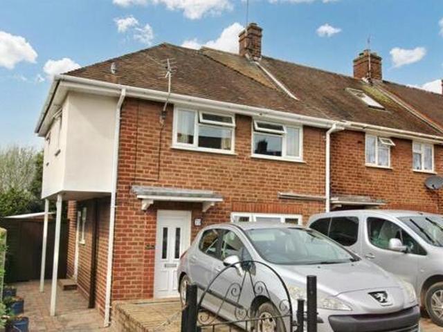 House for sale in Widemarsh, Lower Bullingham