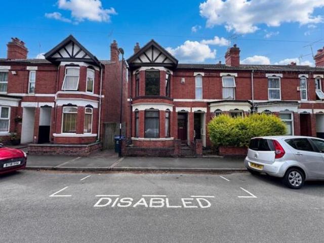 House for sale in West Midlands